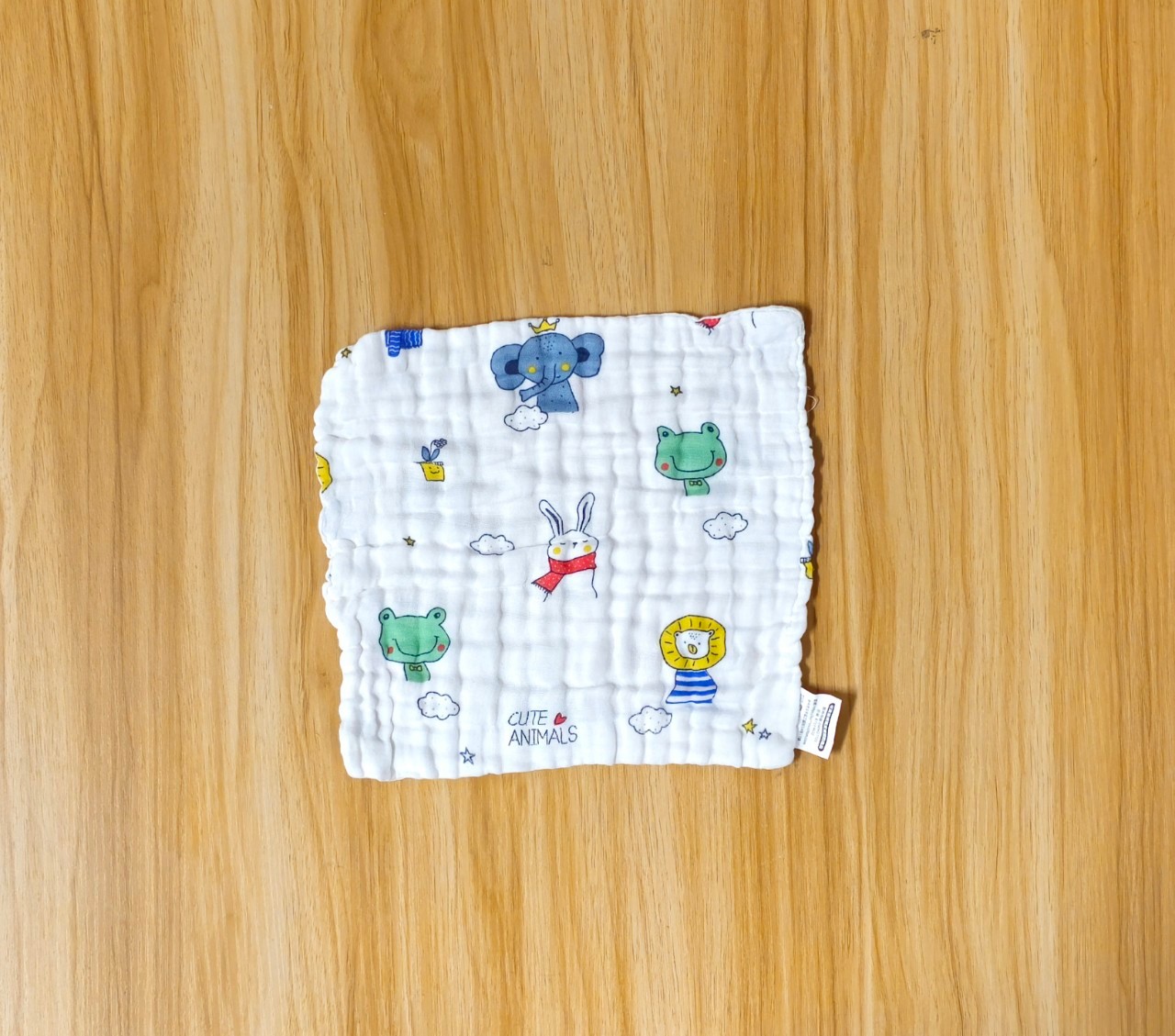 Line Album 六層小方巾花色 241209 6