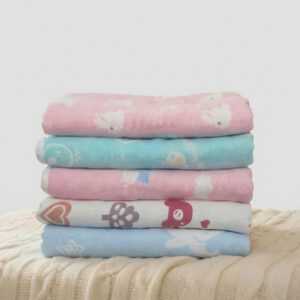 六層紗多用途空調被 紗布童被/嬰兒被/紗布被