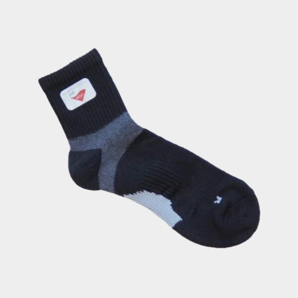 MIT台灣製 2/2足弓全面保護運動機能襪 26-30cm