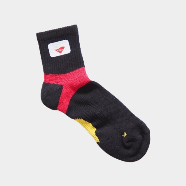 MIT台灣製 2/2足弓全面保護運動機能襪 26-30cm