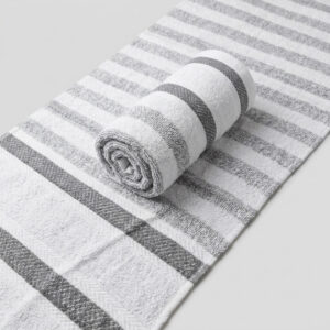 一打價 MIT台灣製 抗菌防臭 輕薄柔軟純棉竹炭毛巾 12入組