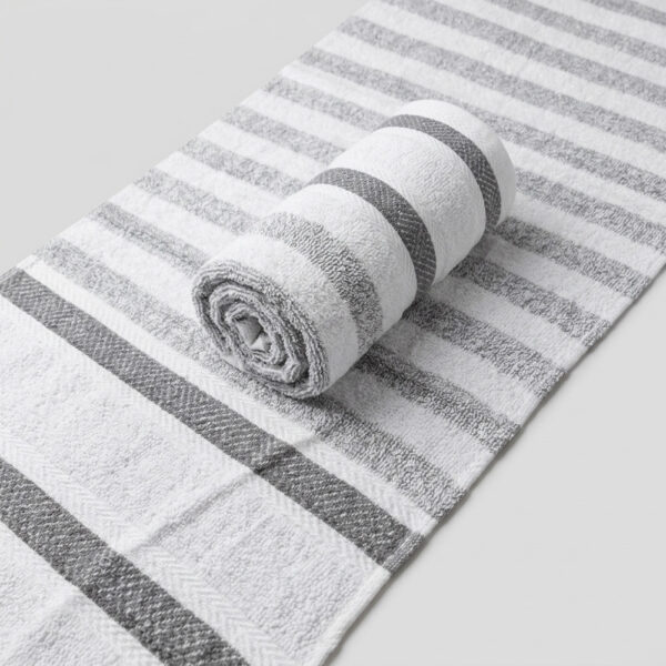 一打價 MIT台灣製 抗菌防臭 輕薄柔軟純棉竹炭毛巾 12入組