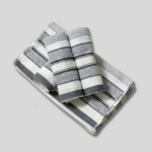 台灣精選！22兩高級抗菌除臭竹炭毛巾