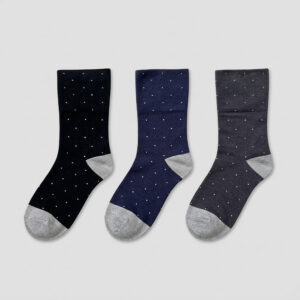 MIT台灣製 竹炭商務紳士襪 皮鞋襪/上班襪/商務襪/男襪