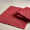 茶巾 | 台灣製造 100%純棉 經典茶席專用方巾 泡茶抹布（34×34cm）