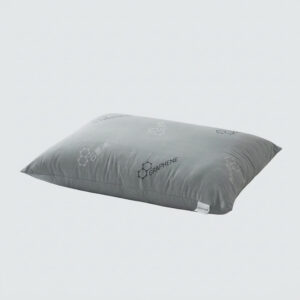 MIT台灣製 石墨烯舒眠枕 抗菌除臭 防蟎抗菌 透氣枕頭