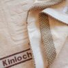 金安德森浴巾