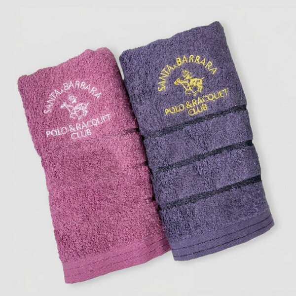 MIT台灣製 聖大保羅 運動毛巾