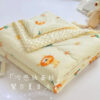 兒童涼被 | 涼感纖維安撫毯 可愛童趣風 夏季限定
