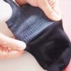 除臭短襪 | MIT台灣製 抗菌除臭竹炭纖維短襪 吸濕速乾