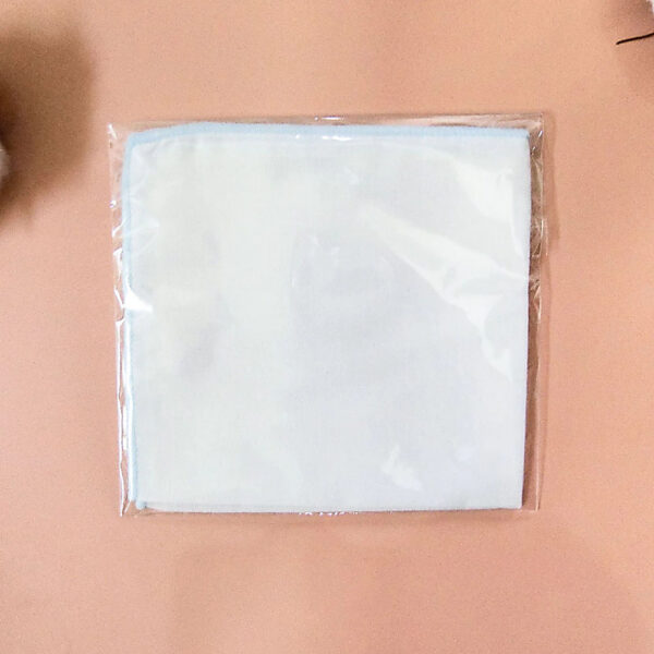 嬰兒口水巾 | MIT台灣製 新生兒手巾 適用澡巾、吸汗巾