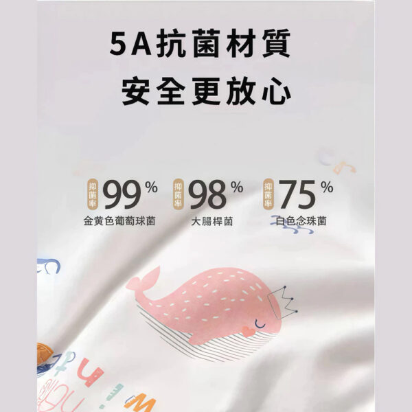 豆豆枕 | 純棉親膚棉麻豆豆絨雲片枕 嬰兒枕頭 防吐奶枕 兒童枕頭