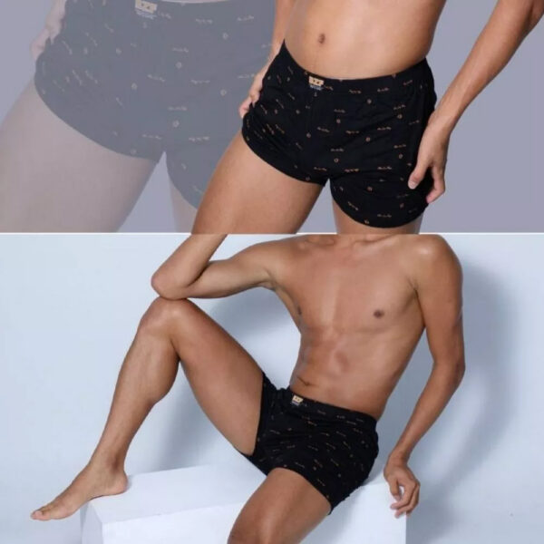 combed-cotton-men-boxers-03 男內褲 | 精梳棉男士平口褲 四角褲 M.L.XL.3L