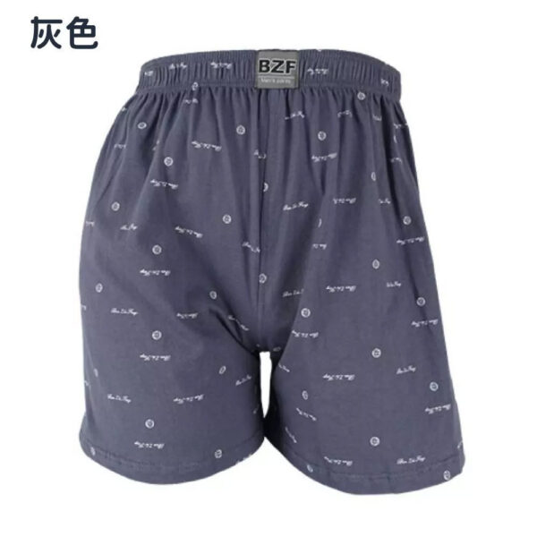 combed-cotton-men-boxers-06 男內褲 | 精梳棉男士平口褲 四角褲 M.L.XL.3L