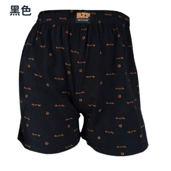 combed-cotton-men-boxers-09 男內褲 | 精梳棉男士平口褲 四角褲 M.L.XL.3L