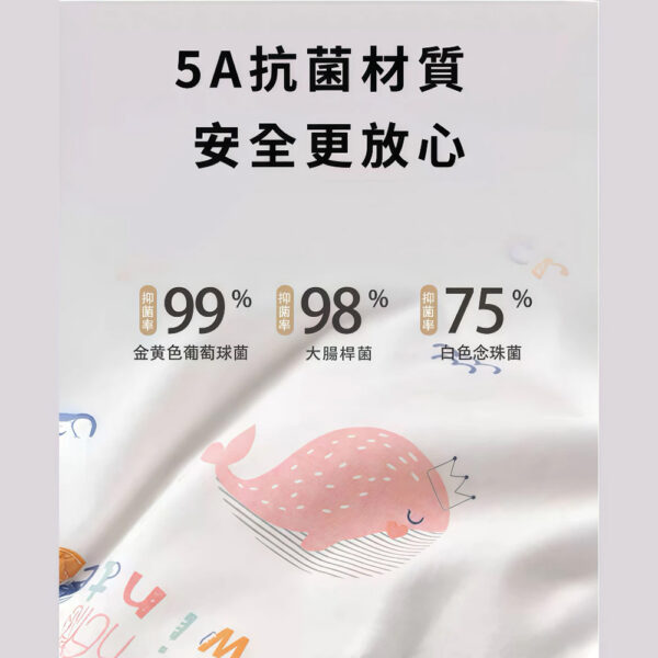 豆豆枕 | 純棉磨毛豆豆絨雲片枕 嬰兒枕頭 防吐奶枕 兒童枕頭